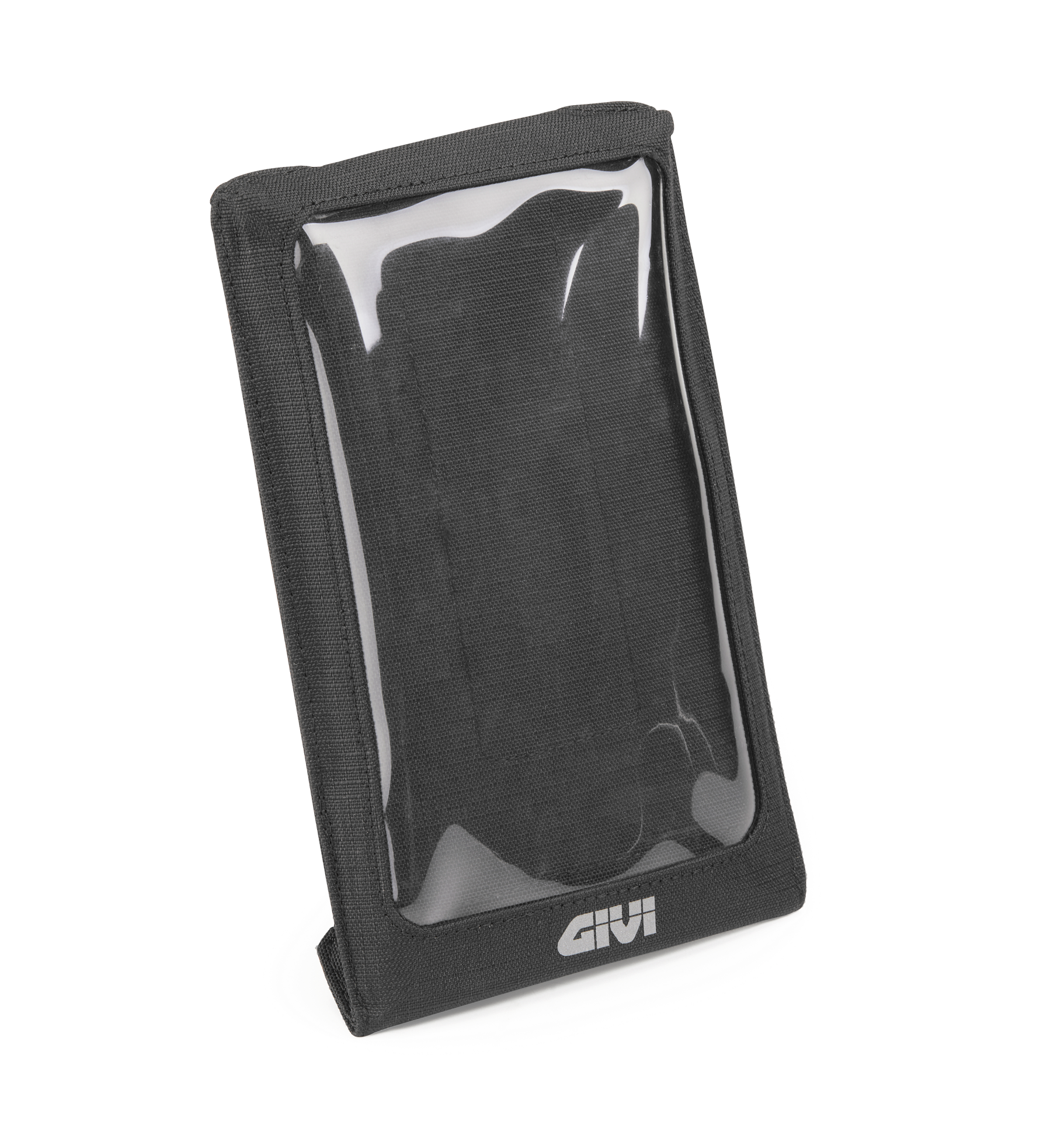 EASYSH Portatelefono/Porta documenti per borse da serbatoio Easy-T